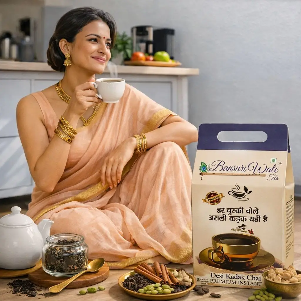 Premium Tea 1kg - Image 2