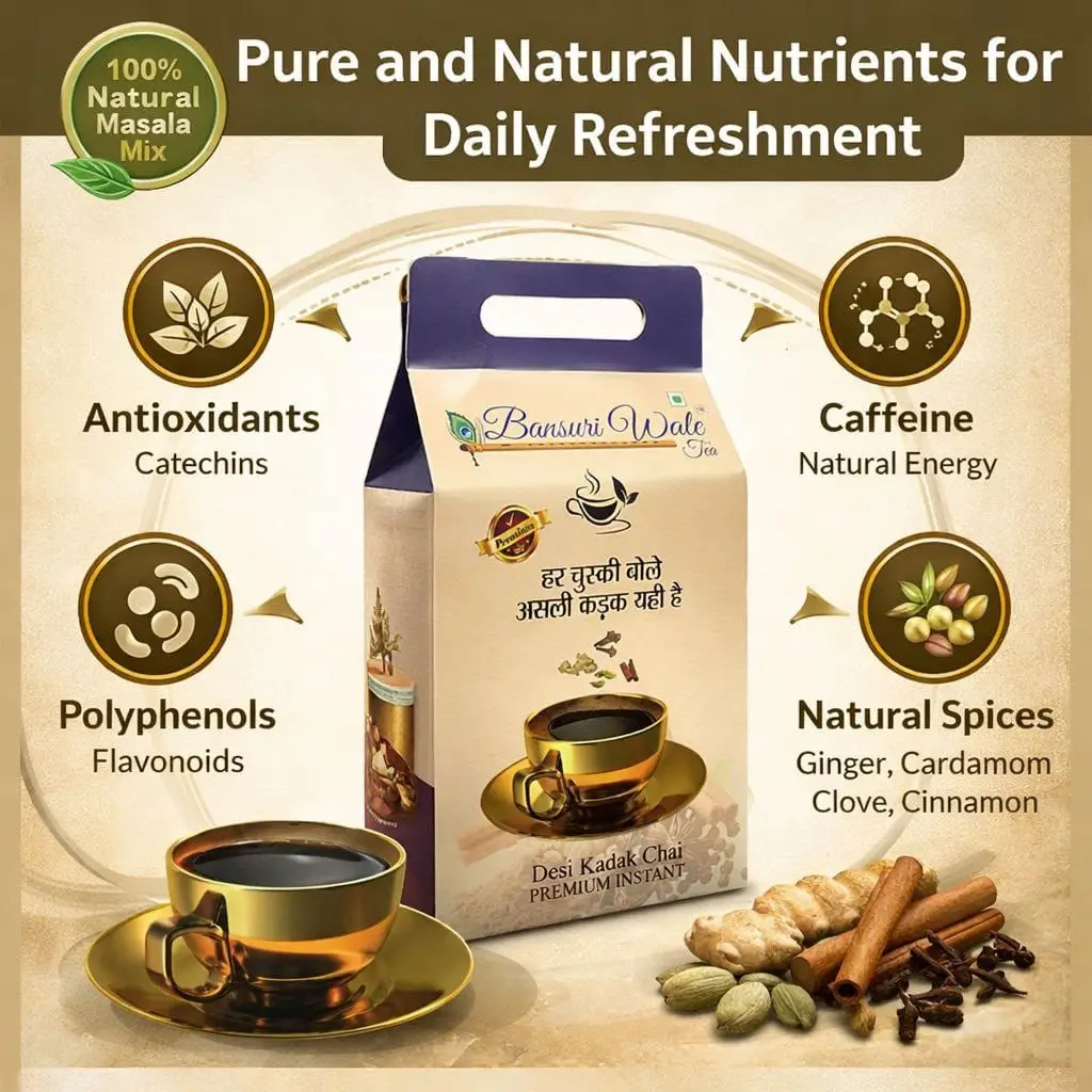 Premium Tea 1kg - Image 6