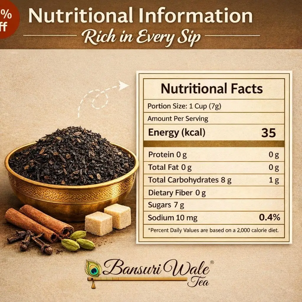 Premium Tea 1kg - Image 7